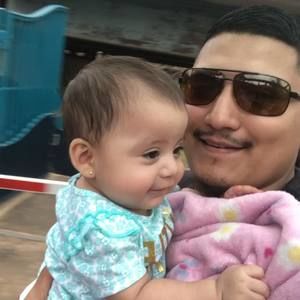 Meet your Posher, Marvin